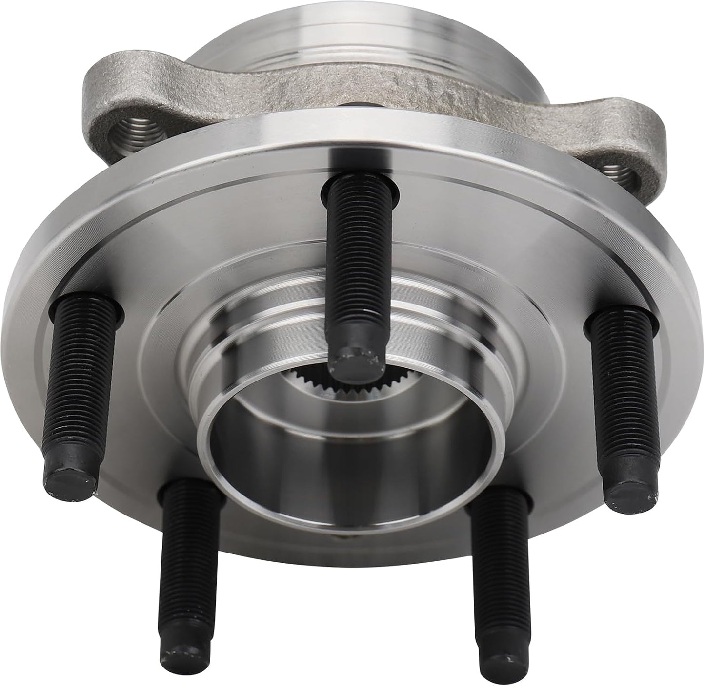 Buje rueda y kit rodamientos Ford Edge Flex Taurus 10-18