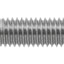 Perno acero inox 1/4x4" set 25