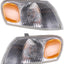 Luces direccionales Toyota Corolla 81520-02040