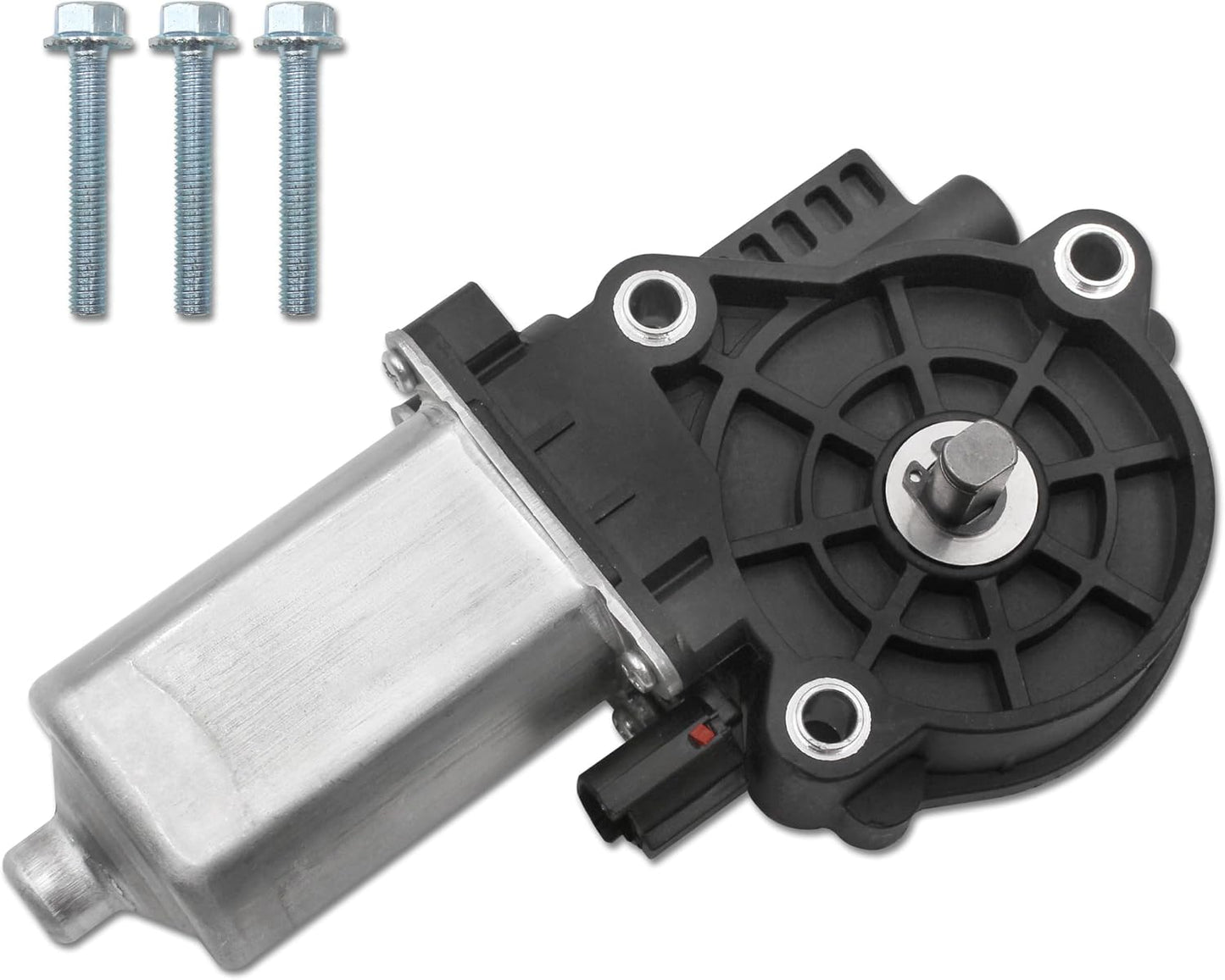 Motor paso escalera RV comp Kwikee Lippert