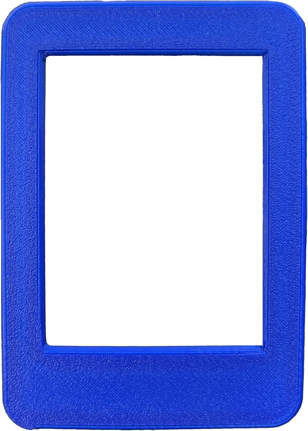 Protector borde Aventon BC 280 absorbente golpes azul