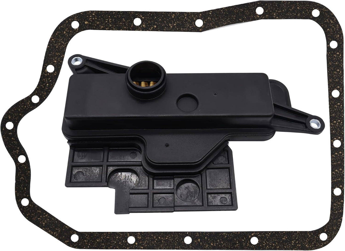 Kit filtro transmisión U760E Toyota Camry RAV4