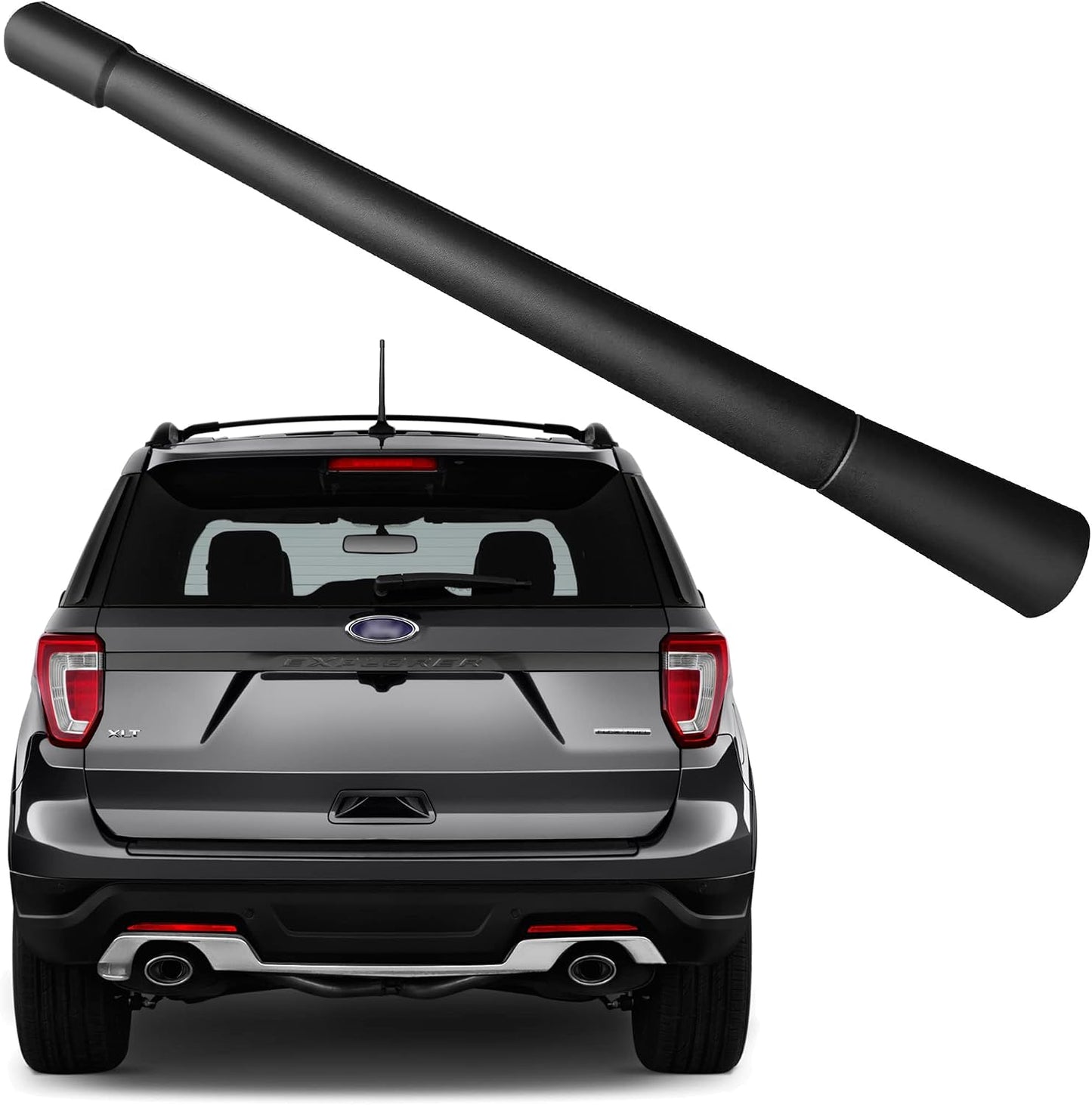 Repuesto antena 7" para Ford Explorer 11-23