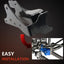 Soporte barra riel Jeep Wrangler 07-18 elevación 3.5-4"