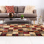 Alfombra Gava Barista Collection 2'2"x3'1" Rectangular