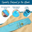 Bolsa sombrilla playa impermeable plegable