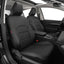 Fundas asiento Toyota Camry SE LE 2025-26 piel sintética