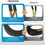 Kit arnés cableado remolque 4 y 5 pines 26" 16AWG