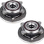 Kit bujes rueda delantera Mini Cooper 02-06 con ABS