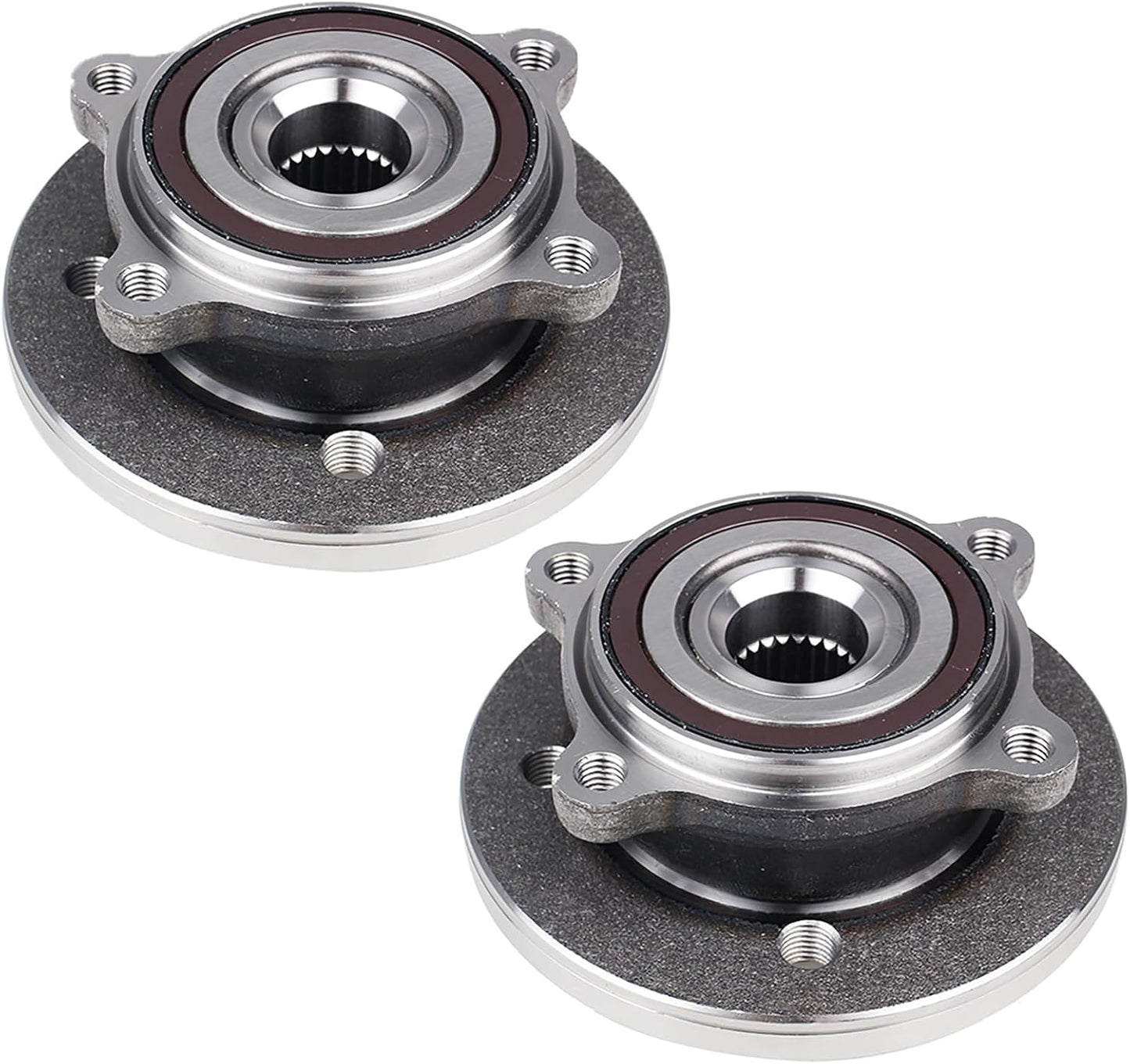 Kit bujes rueda delantera Mini Cooper 02-06 con ABS