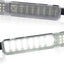 2 Luces Cortesía Panel Puerta Comp Chevy Sierra GMC Yukon