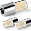 Bombilla LED Ba15sV 24V 3W luz blanca cálida 3000K