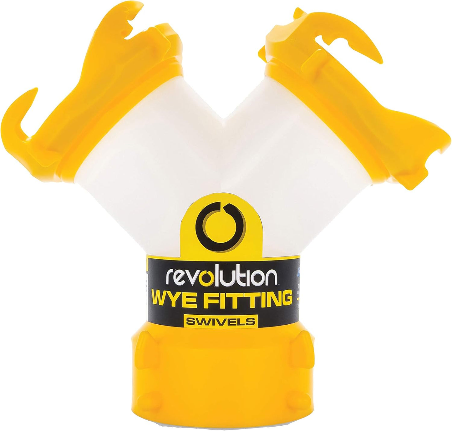 Racor Wye RV Alcantarillado 39629