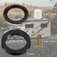 Set sellos inodoro autocaravana serie 300 310 320