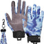 Guantes deporte ciclismo con clip tactil transpirable