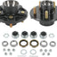 Kit cubo remolque 5 pernos 4.5pulg 5 lengüetas 3500lb