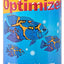 Clarificador de agua acuario 12oz reduce amoníaco