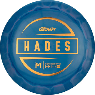 Disco golf Hades 5.29-5.61oz