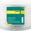 Cuerda nailon 1/2" 100 ft resistente UV abrasión