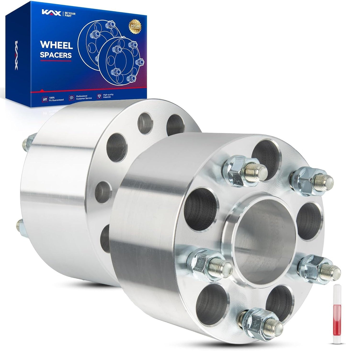 Espaciadores rueda 5x4.5 bujecéntricos 76.2mm para Altima