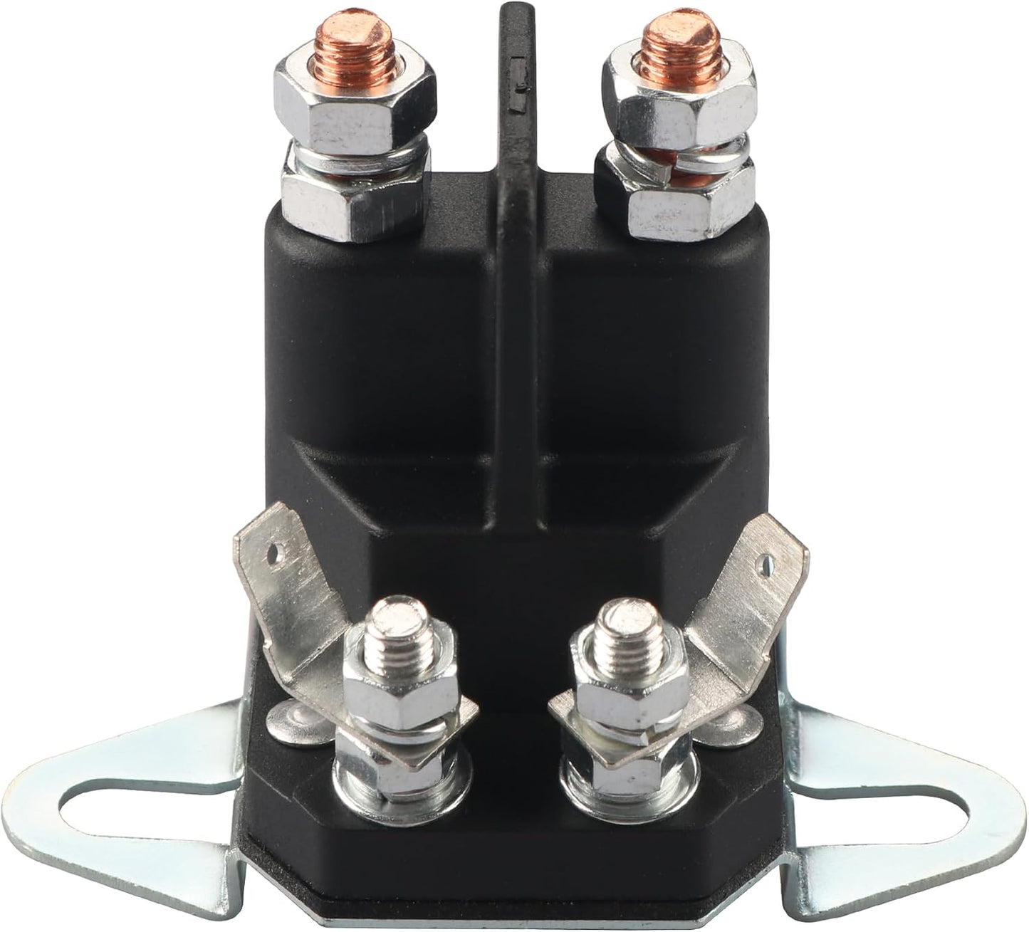 Solenoide arranque 12V comp Exmark Toro Z 2 orificios