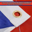 Bandera Union Jack 3x5ft nailon Oxford 210D resistente