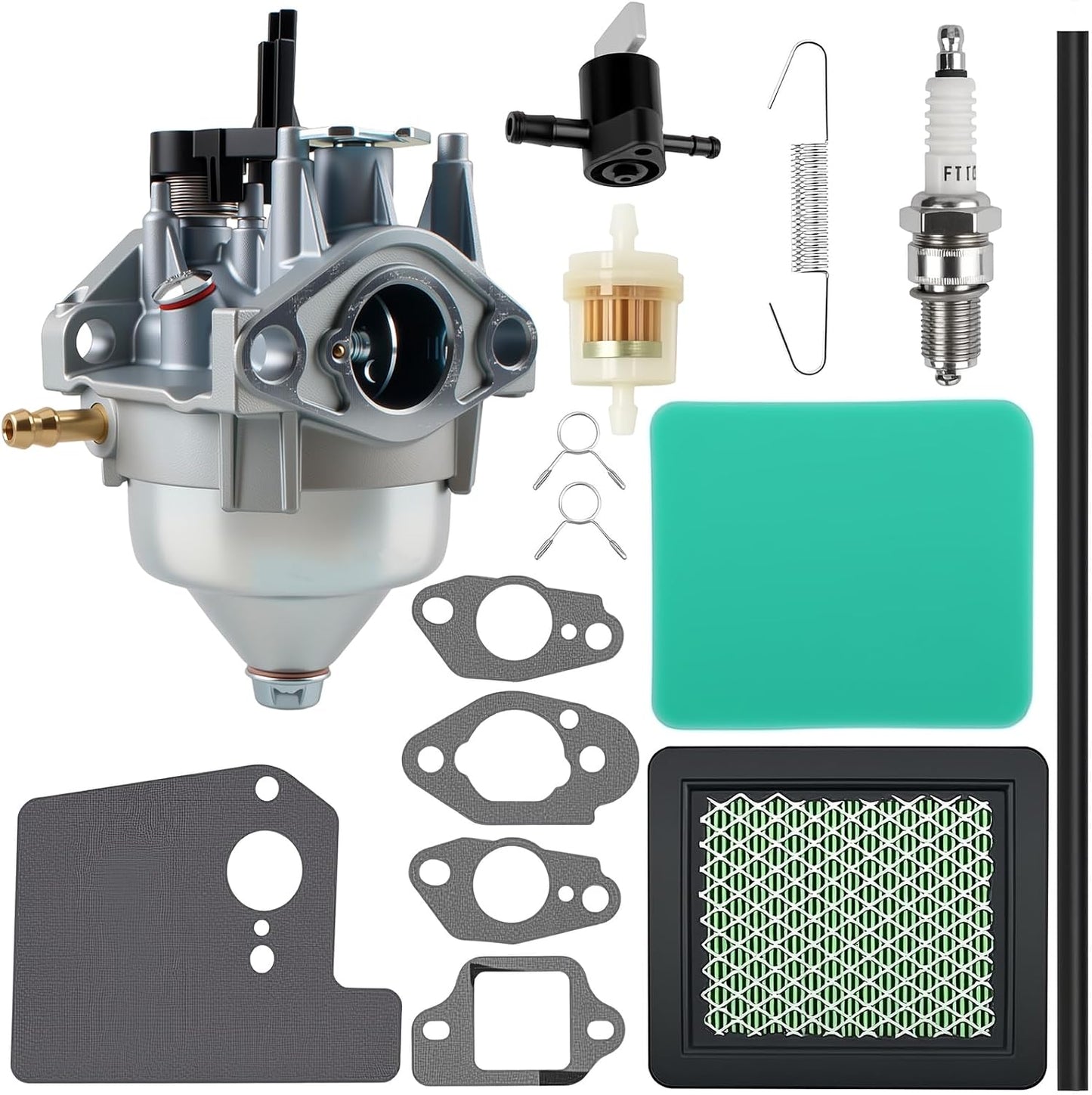 Filtro aire para Honda GCV160 17211-ZL8-023