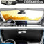 Parasol parabrisas Toyota Camry 12-17 plegable PET