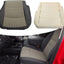 Funda asiento tela gris conductor izquierdo SLT 09-12