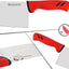 Cuchillo carnicero 9pulg acero molibdeno antiderrap