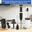 Repuesto cargador KitchenAid KHMB732 KHBBV53 Series cable adaptador CA para mezclador inalámbrico 7 velocidades