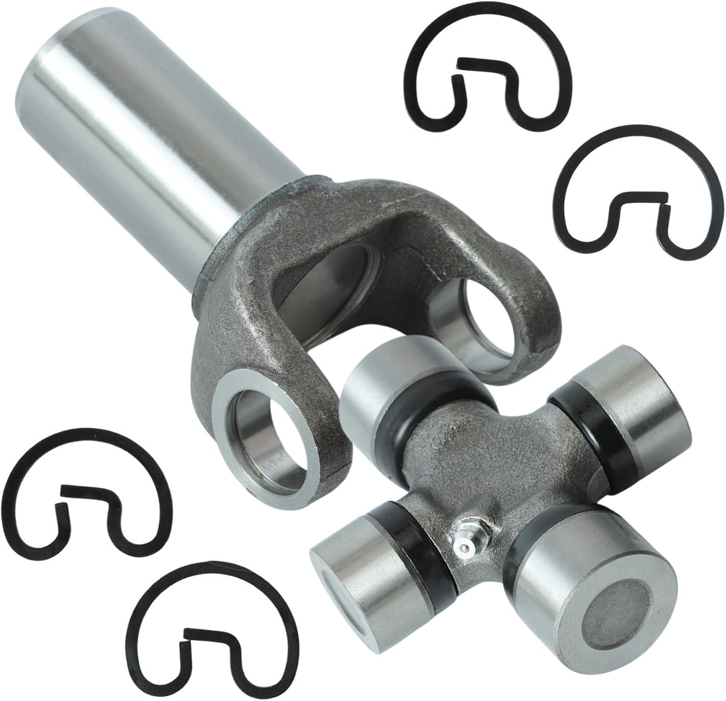 Conjunto yugo deslizamiento transm TH400 GM Turbo 400