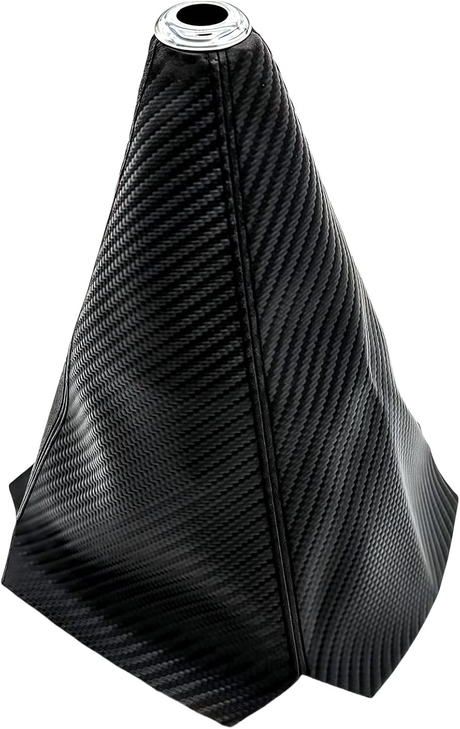 Funda antipolvo para pomo palanca cambios coche duradera