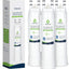 Filtro agua Frigidaire comp 3 Pzas FRFS2823AS