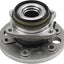 Buje rueda trasera kit cojinete ABS Dodge Sprinter 2500