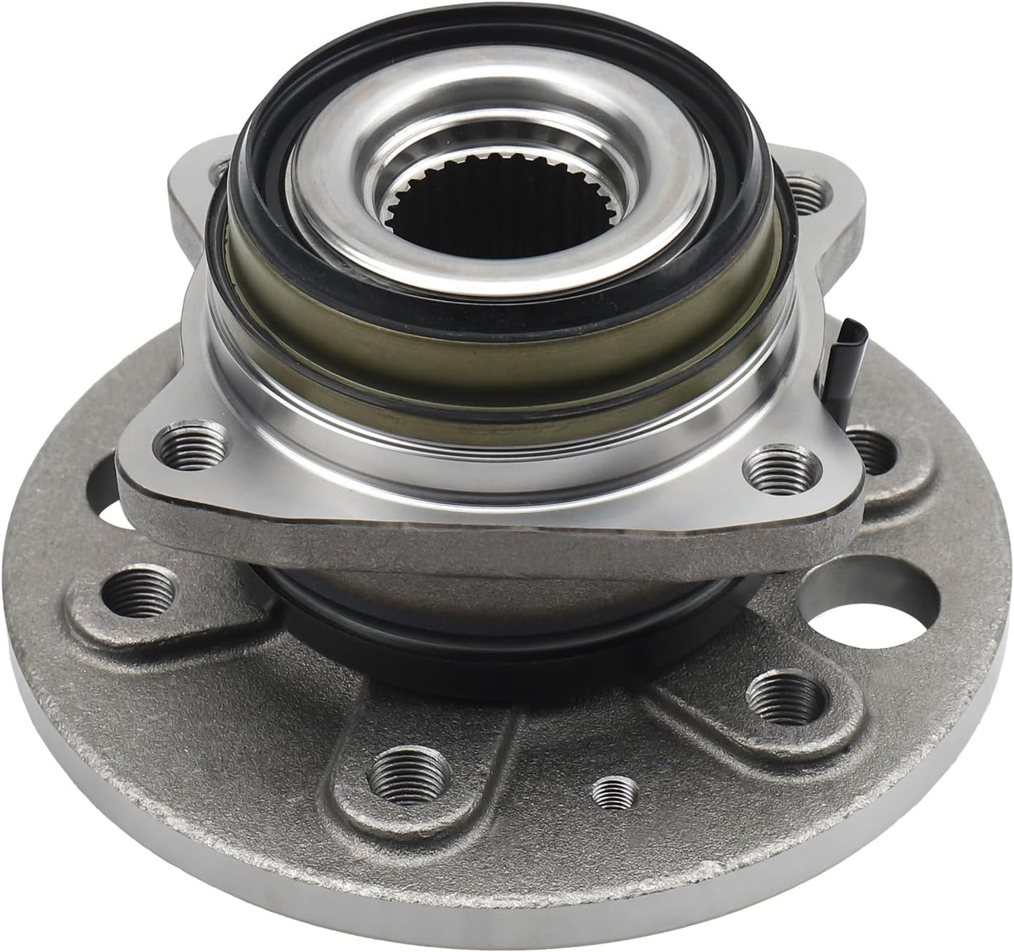 Buje rueda trasera kit cojinete ABS Dodge Sprinter 2500