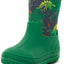 Botas Neopreno Niños Impermeables Lluvia Nieve