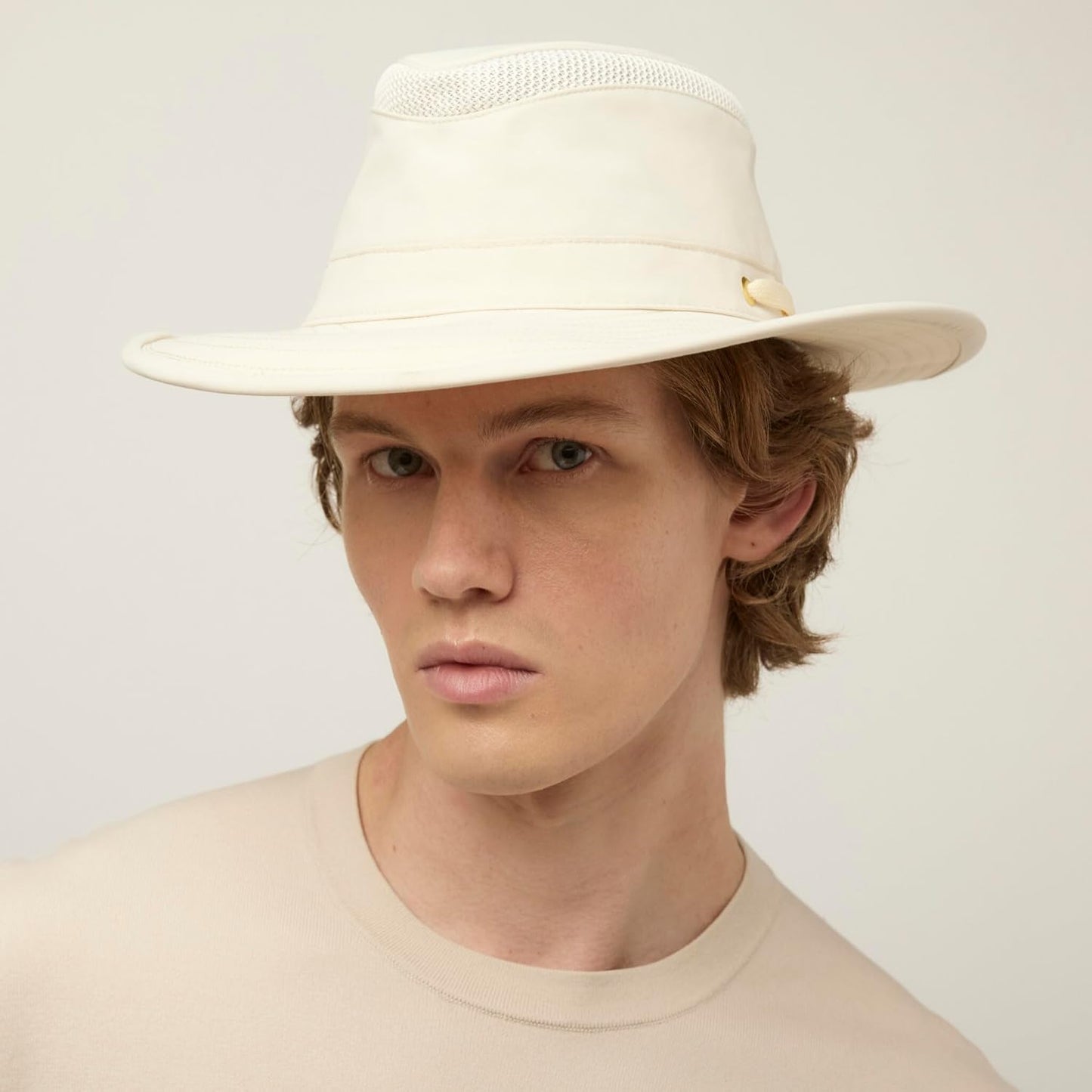 Sombrero sol LTM6 Airflo para Protección UV en Exterior