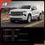 Set 9 eslabones barra estabilizadora comp Chevrolet GMC