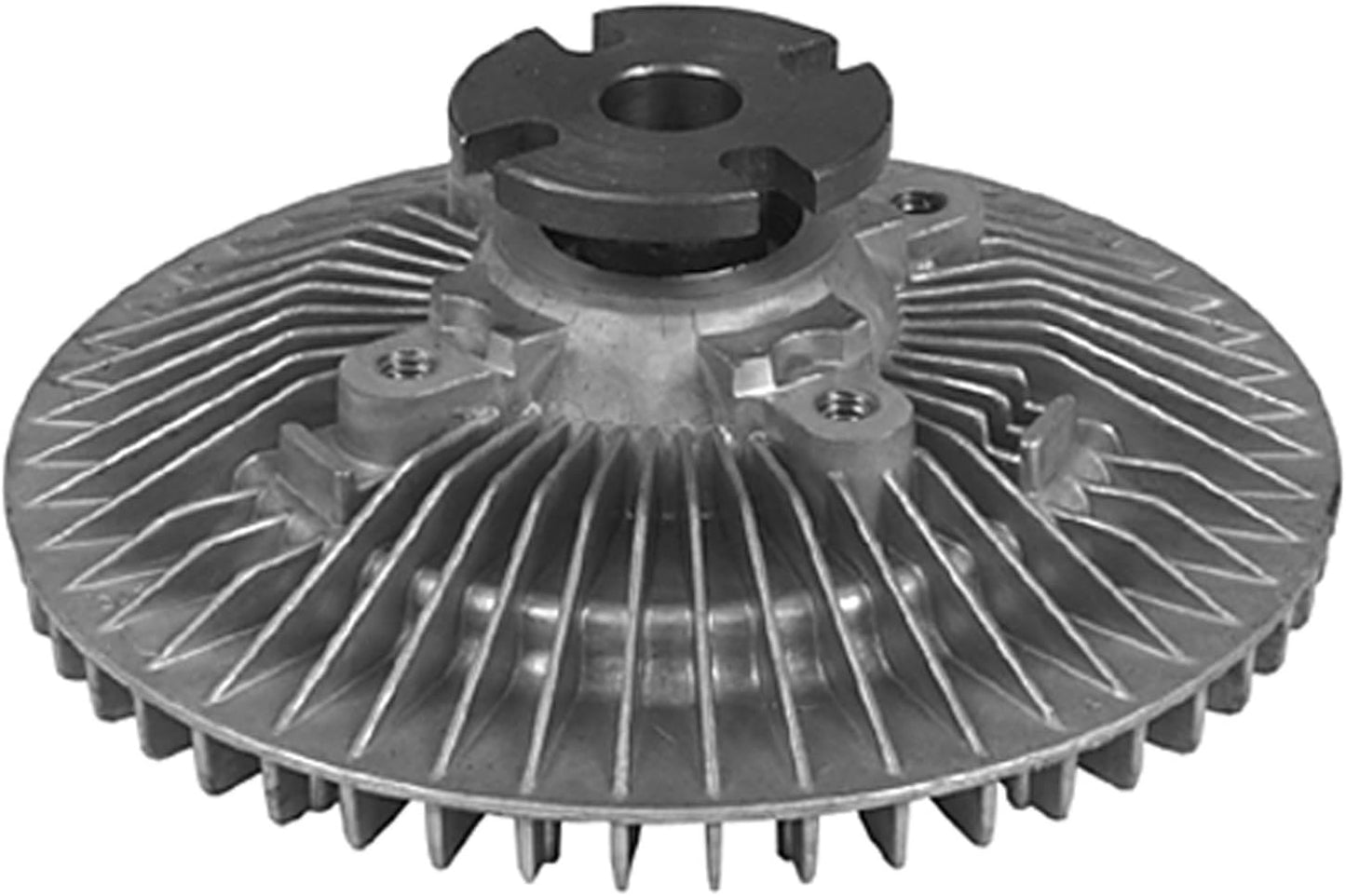 Embrague ventilador 2765