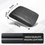 Funda reposabrazos Mazda CX-5 17-25 cuero vegano negro