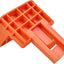 Pomo de Freno para Compresor JD S100 S140 de Acero