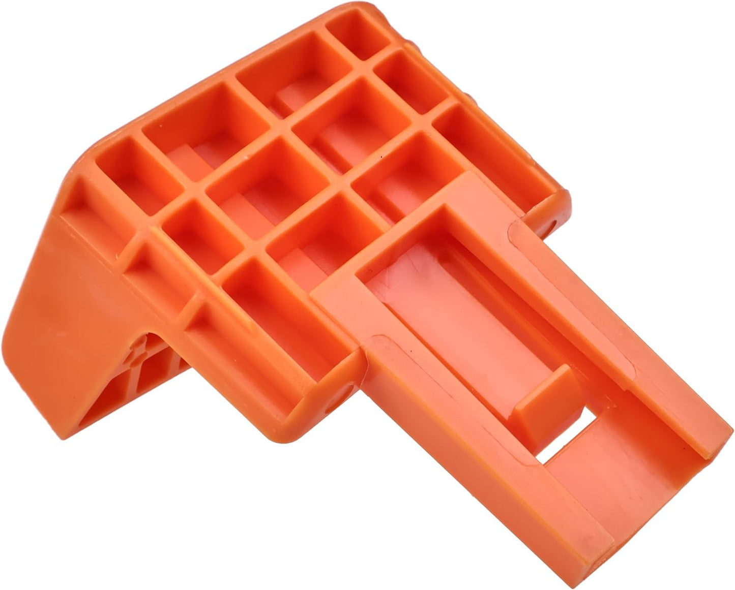 Pomo de Freno para Compresor JD S100 S140 de Acero