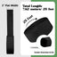 Funda nailon para antorcha soldadura Tig y manguera