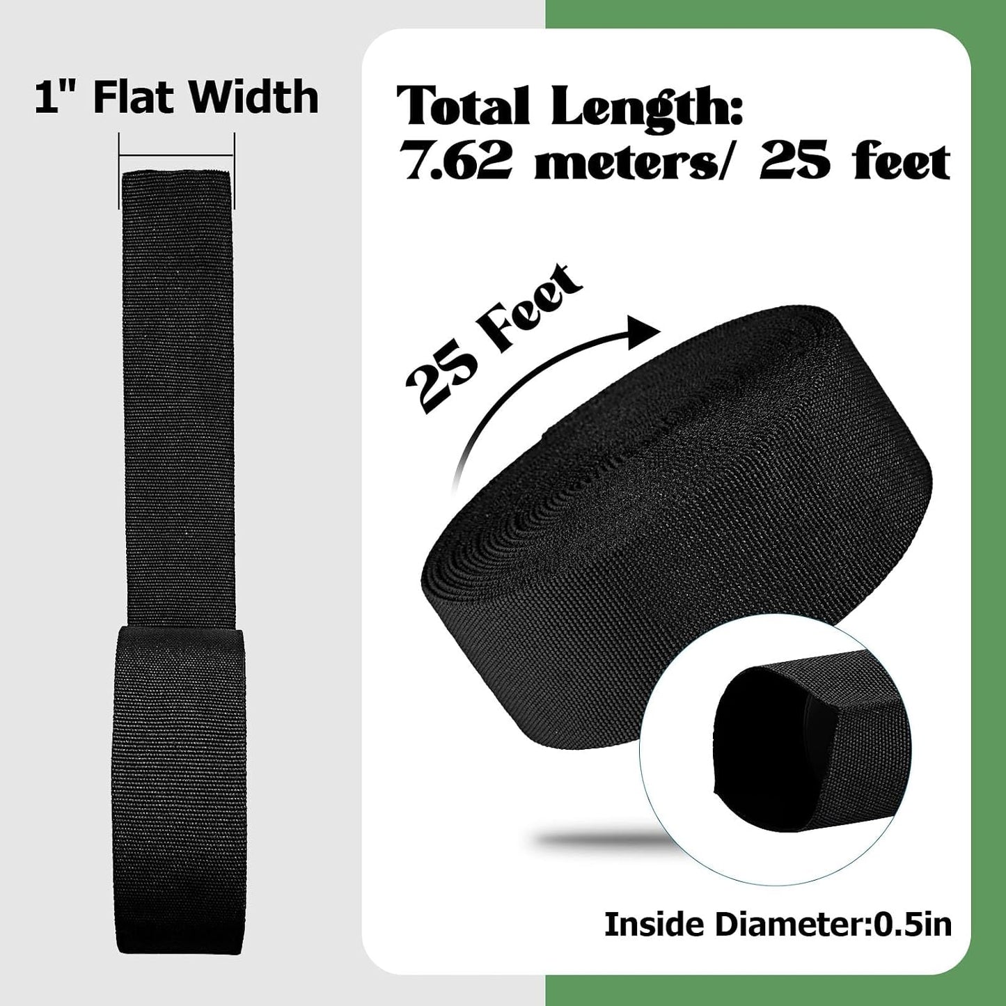 Funda nailon para antorcha soldadura Tig y manguera