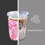 3 Pzas Fundas Neopreno para Taza Café Comp Starbucks