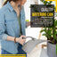 Regadera plástico para plantas interior y exterior 1 pack