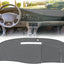 Tapete protector tablero Buick Regal K300 gris oscuro