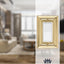 Placa basculante 1 gang metálica para interruptor