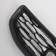 Rejilla parachoques Dodge Ram negro